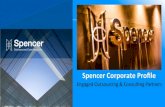 SSCI Corporate Profile