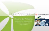 Power to-the-Philippines People - InnoVentum