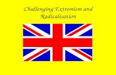 Intro to radicalisation