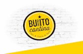 Burrito Cantina Brochure