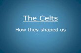 The Celts 5 b