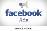 07 Facebook advertisement guide