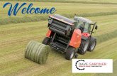 Agricultural Services Somerset - Dave Gardner Agricultural Contractor, UK