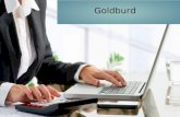 Browse goldburd.com