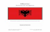 Albania Security Study