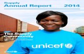 Supply Annual Report 2014