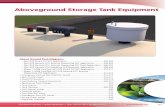 Aboveground Storage Tank Equipment