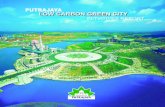low carbon green city putrajaya low carbon green city initiatives report