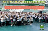 Sinagberde – Issue No. 2, September 2016