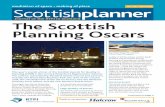 Scottish Planner - April 2009 - Issue 128