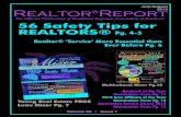 Realtor Report Realtor®Report Realtor®Report