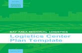 Logistics Center Plan Template