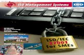 ISO/IEC 27001 for SMEs