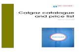 CALGAZ catalogue jan 09 cropped for Biolab