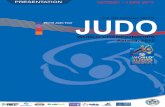 JUDO WORLD CHAMPIONSHIPS Astana, 2015