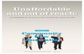 Unaffordable and out of reach: The problem of access to the ...
