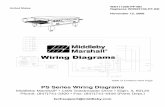 PS Series Wiring Diagrams 11/06