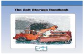 The salt storage handbook (from the Salt Institute)