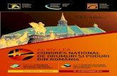 Circulara 1 congres drumuri poduri, Cluj Napoca 10-13 septembrie ...