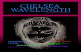 Chelsea Wavelenght Year 5 Issue 1