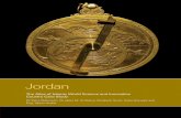Jordan: The Atlas of Islamic World Science and Innovation