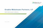Enable Midstream Partners, LP