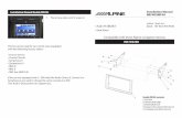 Installation Manual Double DIN Kit • Audi A4 (B6/B7) • Seat Exeo ...