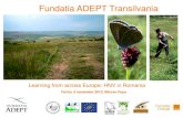 Fundatia ADEPT Transilvania