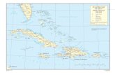 PLANNING MAP OF HAITI OPERATIOANAL REGION
