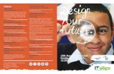 IT Sligo Science Fair 2015 Brochure