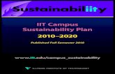 Read our IIT Campus Sustainability Plan