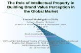 the role of the african regional intellectual property