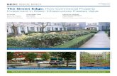 How Commercial Property Investment in Green Infrastructure ...