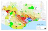 City of Santa Barbara Zoning Map