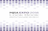 the MJSA Expo Look Book