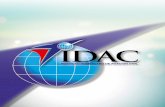 Instituto Dominicano de Aviación Civil (IDAC)