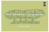 The Global Land Grab: A Primer