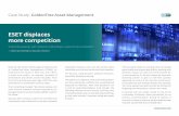 Case Study: Goldentree Asset Management