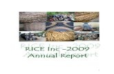 2009 Annual report (3.24 MB PDF format)