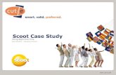 Case study: 2015 Scoot Presentation from Aviation Summit 2015 ...