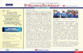 Newsletter-School Disaster Management