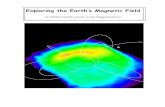 Exploring the Earth's Magnetic Field(Grades 9-11)