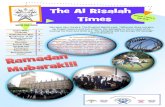 The Al Risalah Times - UKWebMedia