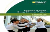 Financing Municipal Energy Efficiency Projects