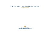 Officer Transition Plan here
