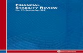Financial Stability Review