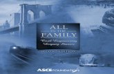 All in the Family: Civil Engineering Legacy Stories eBook