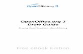 OpenOffice.org 3.3 Draw Guide