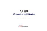 Manual VIP Contabilitate