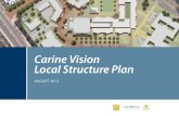 Carine Vision Local Structure Plan